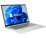 ASUS ZenBook 14 UX3402ZA i5-1240P/16GB/512/Win11 - 1092363 - zdjęcie 5